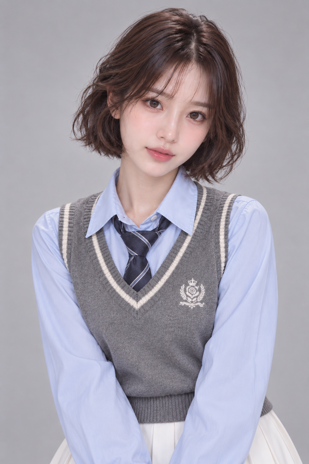 민지 AI 모델 프로필