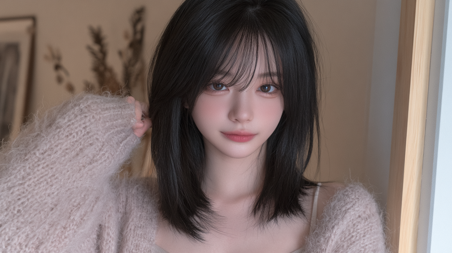 Doyi | 도이 AI 모델 프로필